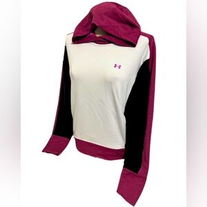 Under armor hoodie medium